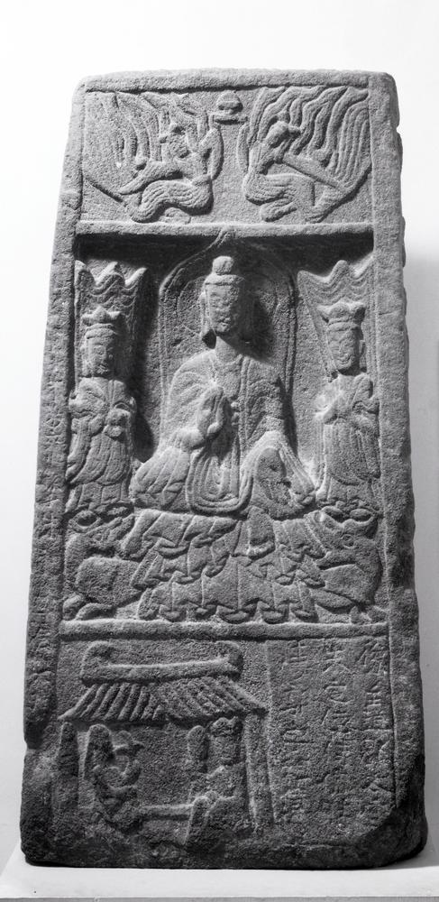 图片[1]-stela BM-1937-0416.193-China Archive